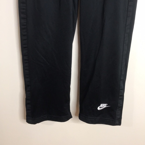 Vintage Nike athletic performance wear track pants size large - Picture 4 of 12